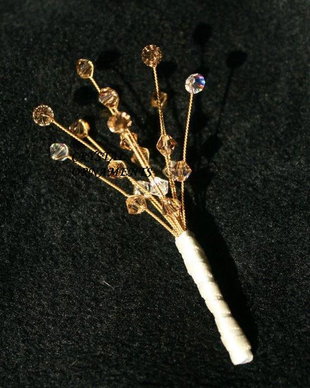 Martisor Brosa