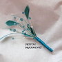 Martisor/Brosa/Marturie/Cocarde