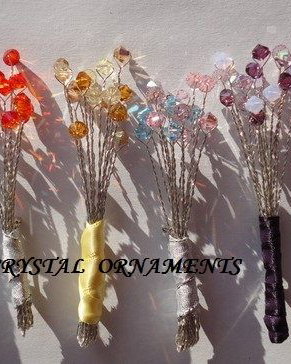 Martisor Brosa