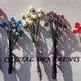 Martisor/Brosa/Marturie/Cocarde