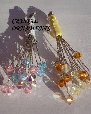 Martisor Brosa