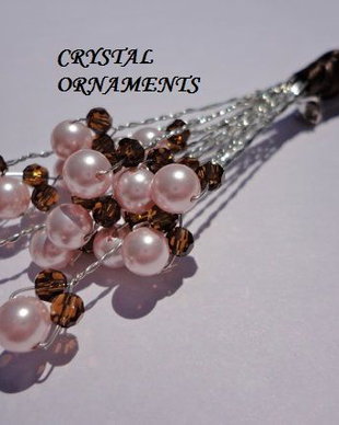 Martisor Brosa