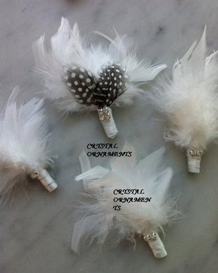 Martisor/Brosa/Marturie/Cocarde
