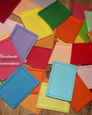 Rame tablouri quilling