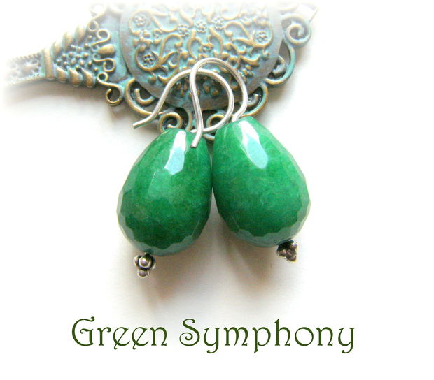 GREEN SYMPHONY - CERCEI