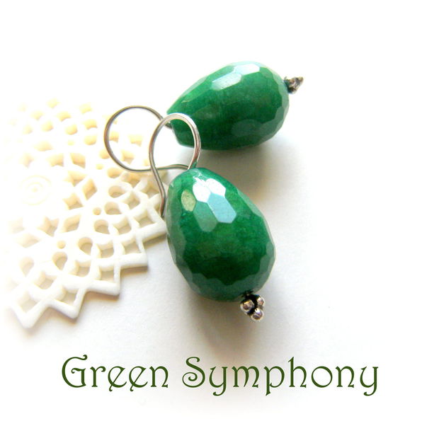 GREEN SYMPHONY - CERCEI