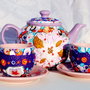 Set  " DeLight "