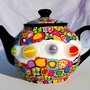 Ceainic " Goa Morning " from Goa Collection