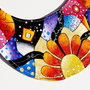Colier " Spring Arrives " from Goa Collection