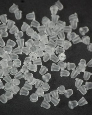 LT18 - dopuri cercei silicon