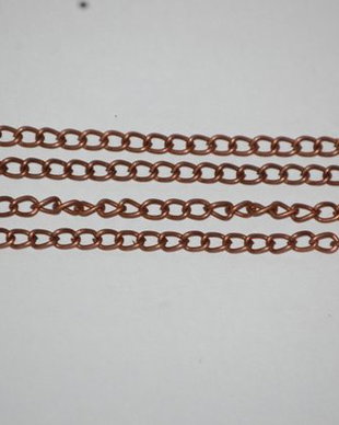 LL4 - lant cupru 3x2 mm