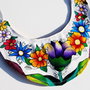 Colier " Romanian Spring "