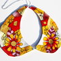 Colier " Sun Blossom "