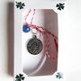 Martisor - pandantiv zodia Sagetator si sodalit