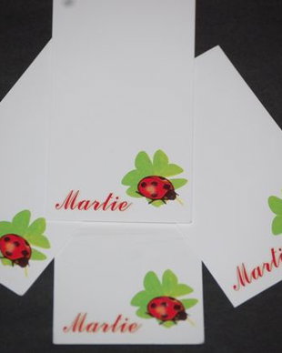 Cartonase martisor 2