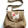 Ivory terrier - pentru comanda