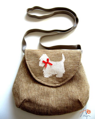 Ivory terrier - pentru comanda