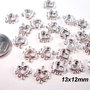 3282 - 24buc Chandelier placat cu argint