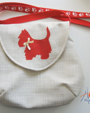 Ivory love terrier - pentru comanda