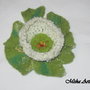 Floare Martisor - Nufar