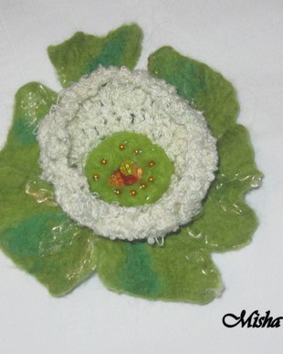 Floare Martisor - Nufar