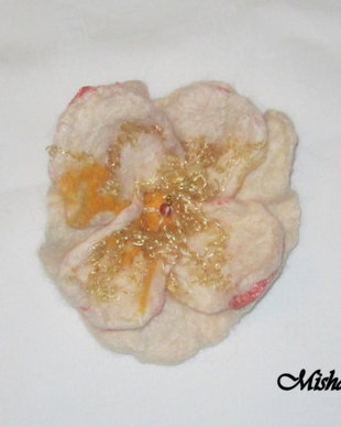 Floare Martisor - Sensibilitate