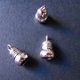 CAPAT PENTRU SNUR SI ESARFE - 17 X 10 MM