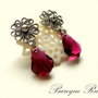 BAROQUE RUBY