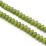 Jad, rondele 8x5 mm (cod 1-371)