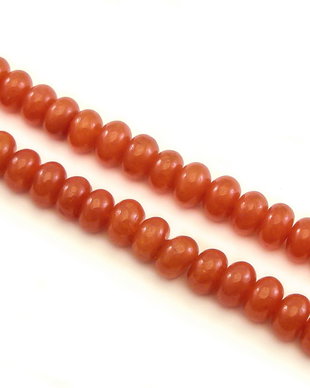 Jad, rondele 8x5 mm (cod 1-375)