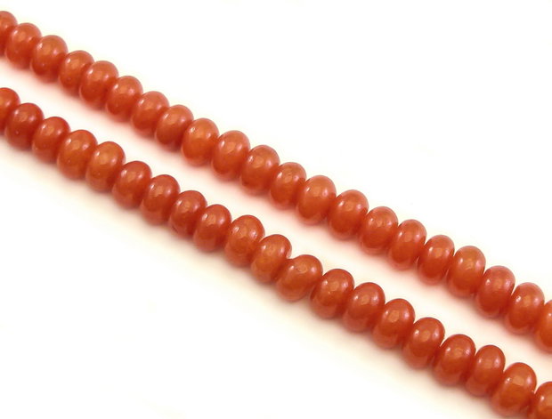 Jad, rondele 8x5 mm (cod 1-375)