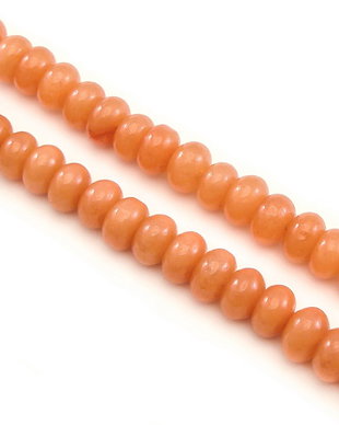 Jad, rondele 8x5 mm (cod 1-376)
