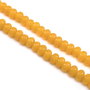Jad, rondele 8x5 mm (cod 1-377)