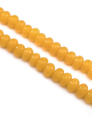 Jad, rondele 8x5 mm (cod 1-377)