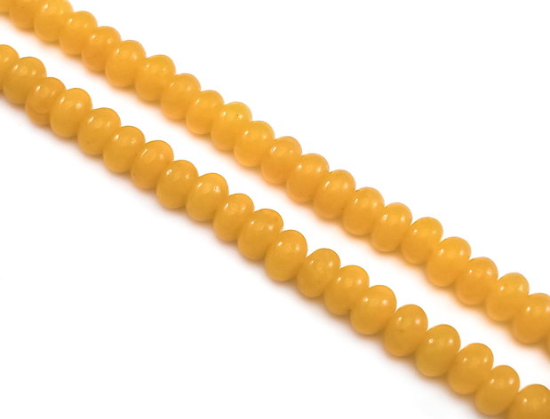Jad, rondele 8x5 mm (cod 1-377)