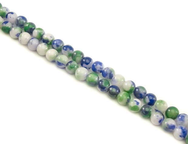 Jad, sfere 6 mm (cod 1-383)