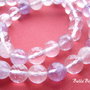 (3b) Margele microfatetate 8 mm