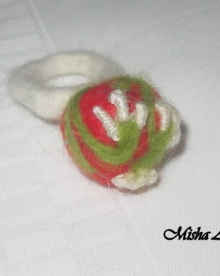Inel - Martisor - vandut