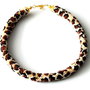 Colier Leopard - Rezervat
