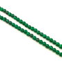 Malachit, sfere 4 mm (cod 1-439)