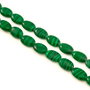Malachit, oval 12x8 mm (cod 1-440)