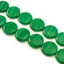 Malachit, banut 17,5 mm (cod 1-442)