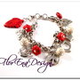 F0971 - Bratara martisor