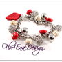 F0972 - Bratara martisor