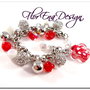 F0973 - Bratara martisor