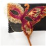 plic handmade unicat- Butterfly Victorian Masquerade