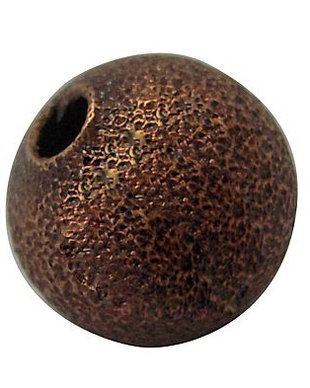 Margea stardust, cupru, 10mm