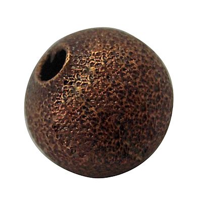 Margea stardust, cupru, 10mm