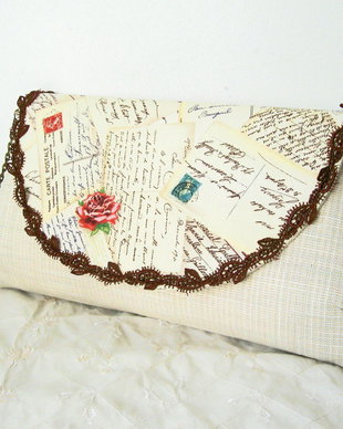 Romantic love letter - pentru comanda