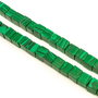 Malachit, cub 8 mm (cod 1-444)